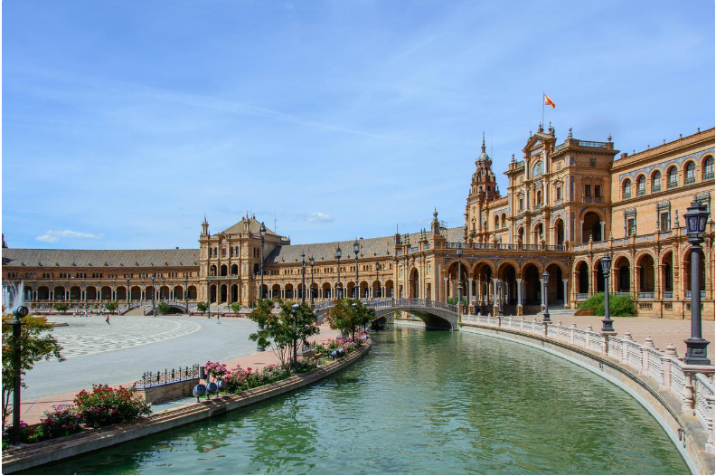Spain Unit